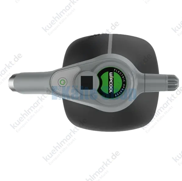 Elektrische Pumpsprühflasche C2BW Wipcool