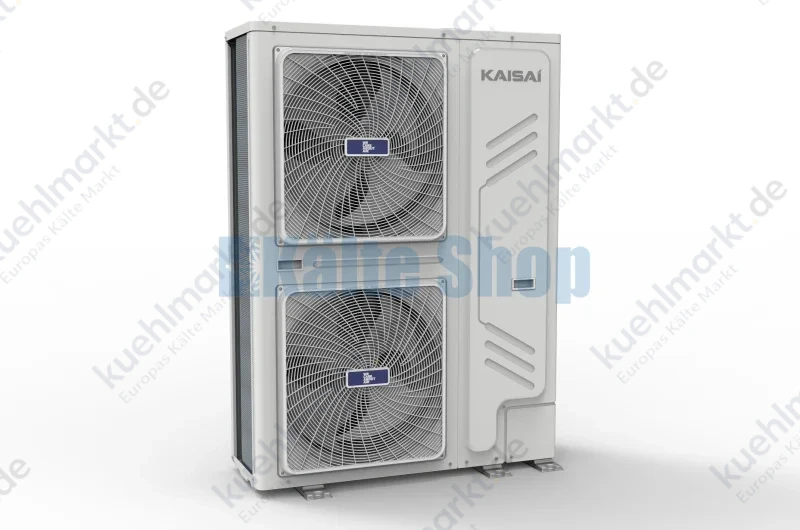 Luft-Wasser-Wärmepumpe Monoblock 22kW KHC-22RX3 Kaisai