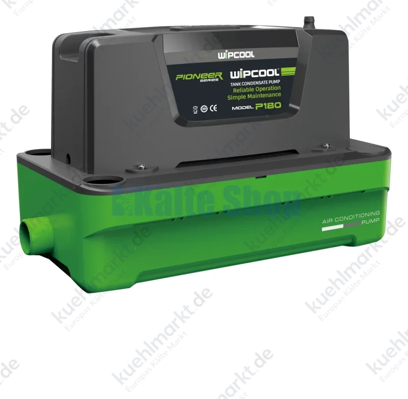 Tankpumpe P180 Wipcool