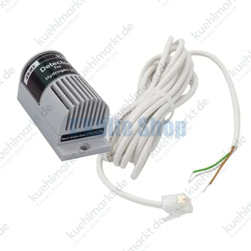 Gassensor Wasserstoff GX-H2 Schabus