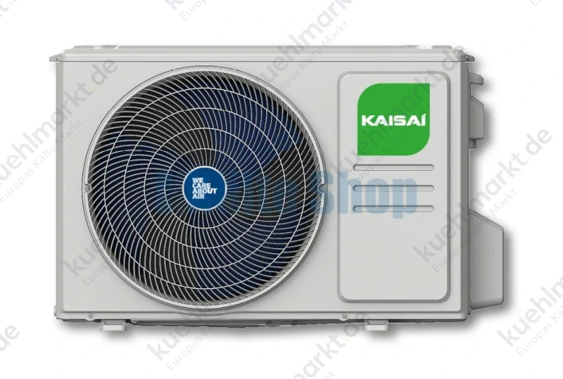 Klimaanlage 2,7kW ART black KKWF-09RTA1 Kaisai