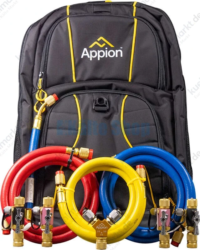 Absaugset MegaFlow SpeedKit-R Appion