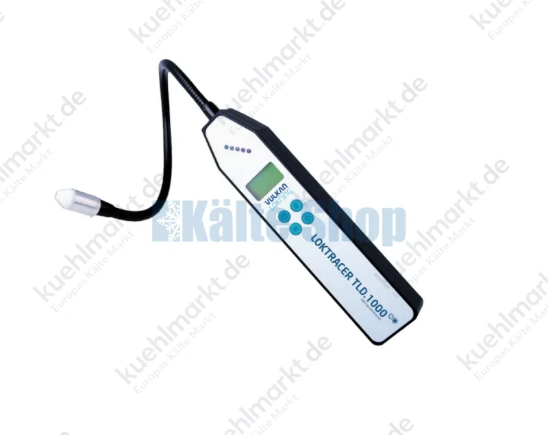 Lecksuchgerät LOKTRACER TLD.1000