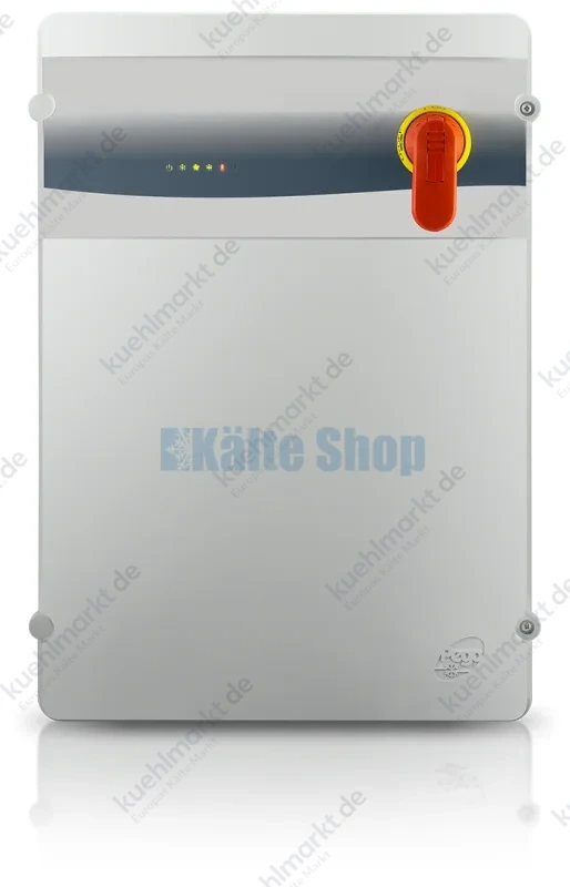 Schaltkasten ECP2500 VD CR 28-36A Pego