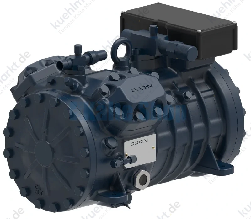 Kompressor H705CC-E Dorin
