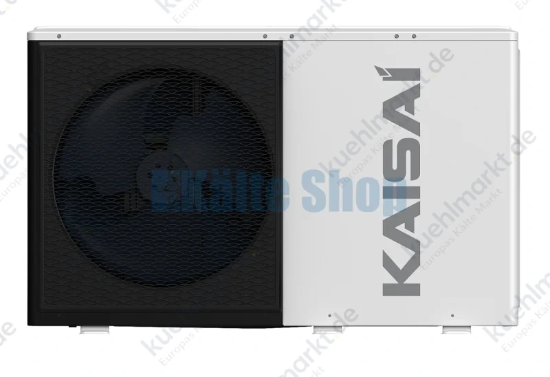 Luft-Wasser-Wärmepumpe Monoblock 6,2kW R290 KHOA-06PMA1 Kaisai