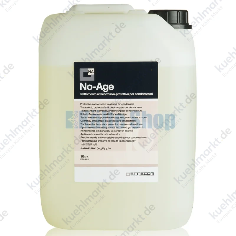 Korrosionsschutz No-Age 10L