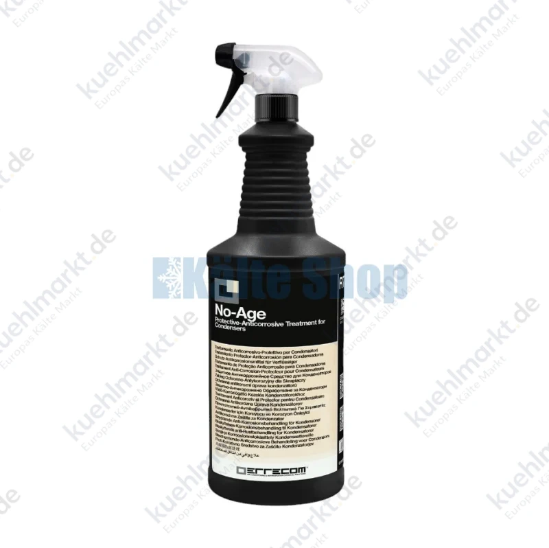 Korrosionsschutz No-Age 1L