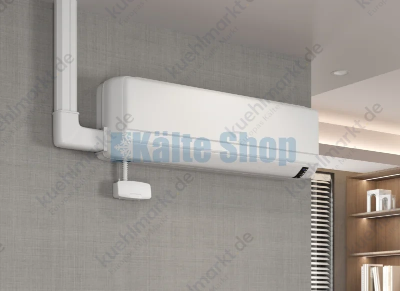 Kondensatpumpe f. Wandmontage P36 Wipcool