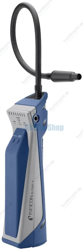 Lecksuchgerät D-TEK 3 Inficon