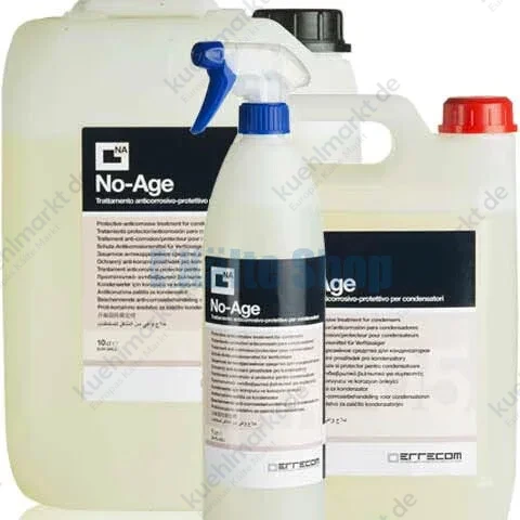 Korrosionsschutz No-Age 5L