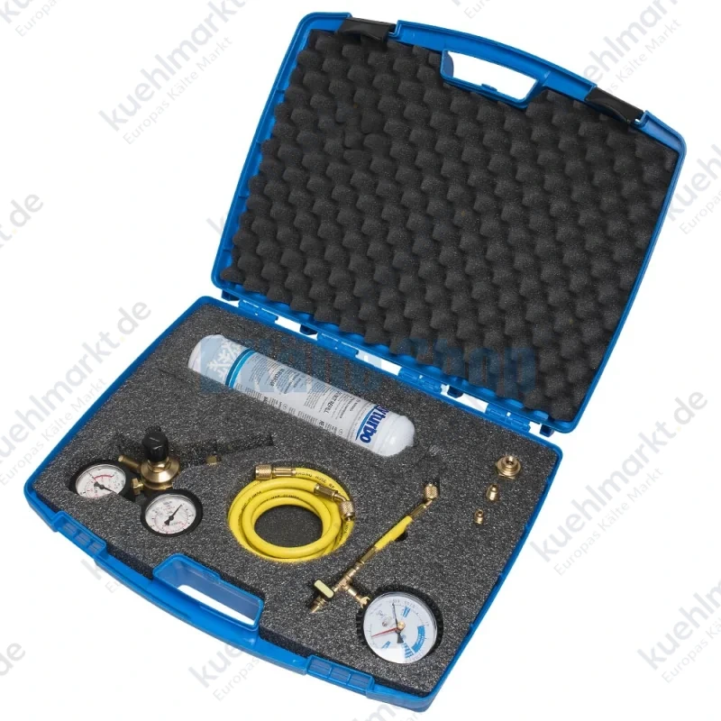 Formiergas-Set KK900.DE1 Oxyturbo