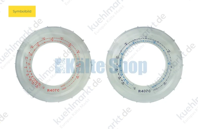 Skala R-52-R23-BP/HP Refco