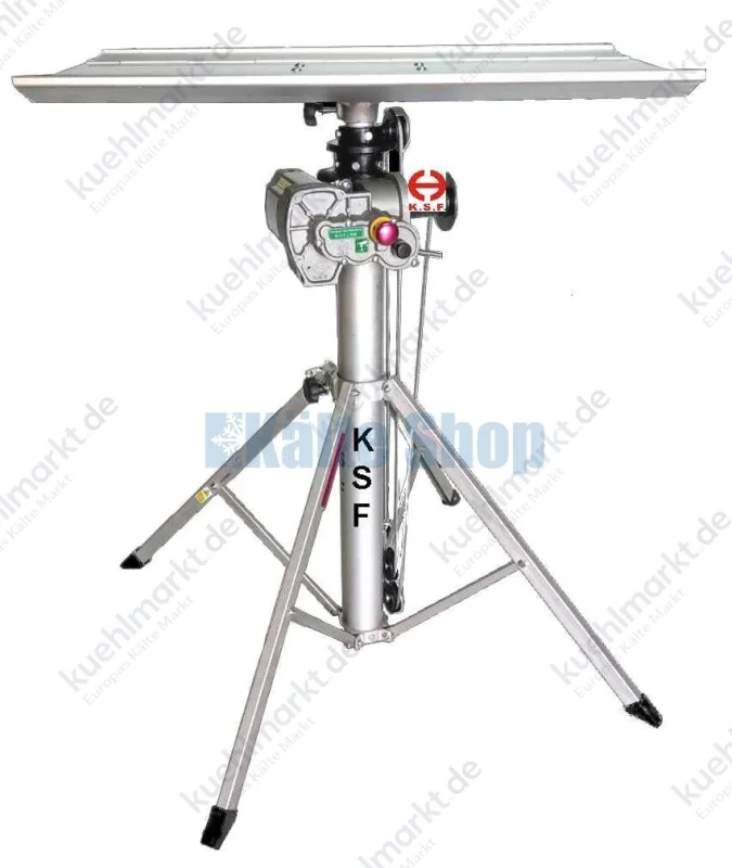 Elektrischer Montagelift 2,6m/120kg CM270 KSF
