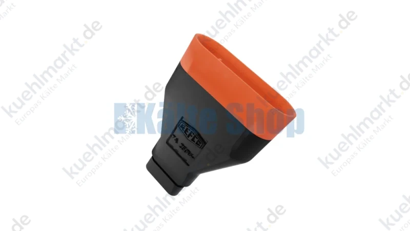 Adapter SM-ALL f. VAMP Refco