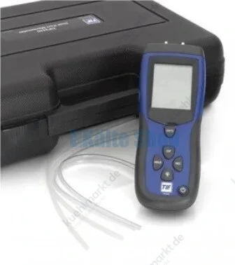 Differenzdruckmessgerät TIF-3420 ATP