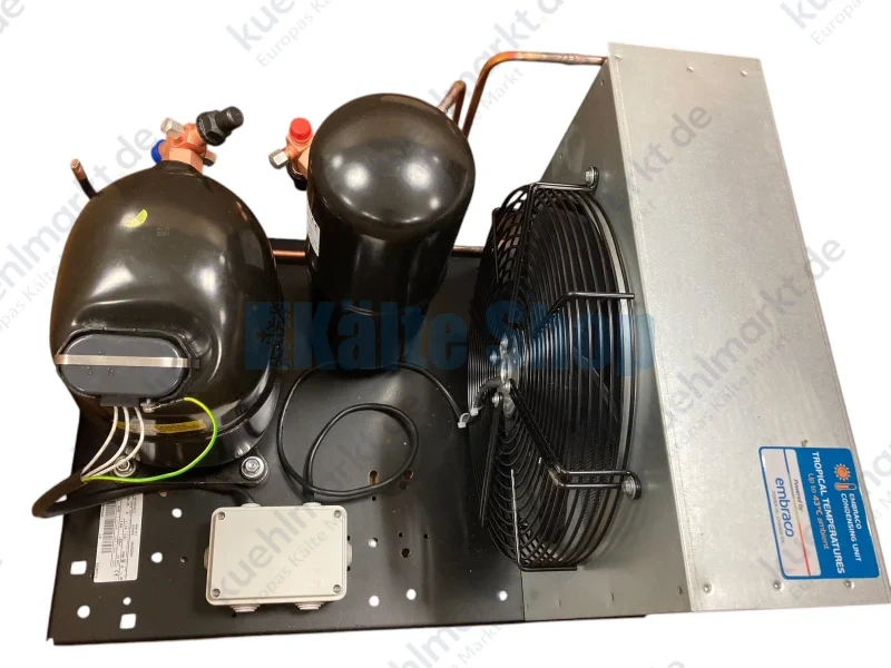 Verflüssigungssatz UNJ9238GS Embraco