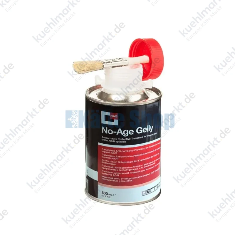 Korrosionsschutz No-Age Gelly 500ml