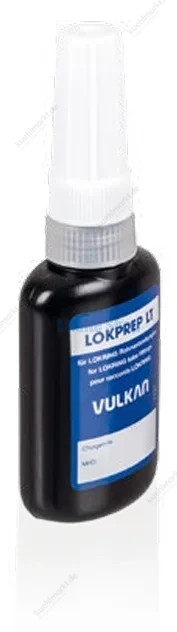 Anerober Füllstoff LOKprep LT 50ml