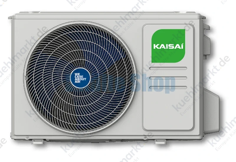 Klimaanlage Kanalgerät 7,1kW KKR7-24RRA1 Kaisai