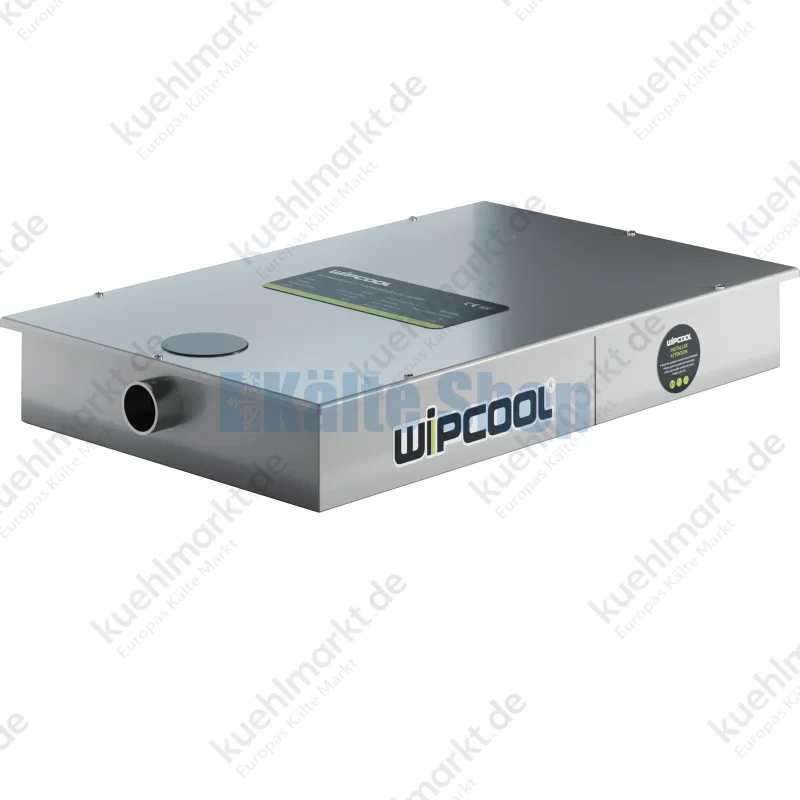 Supermarktpumpe P120S Wipcool