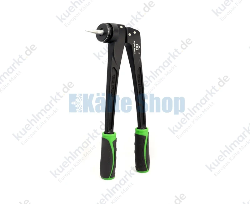 Rohrexpander ST-100A 3/8"-1-1/8" Super Stars