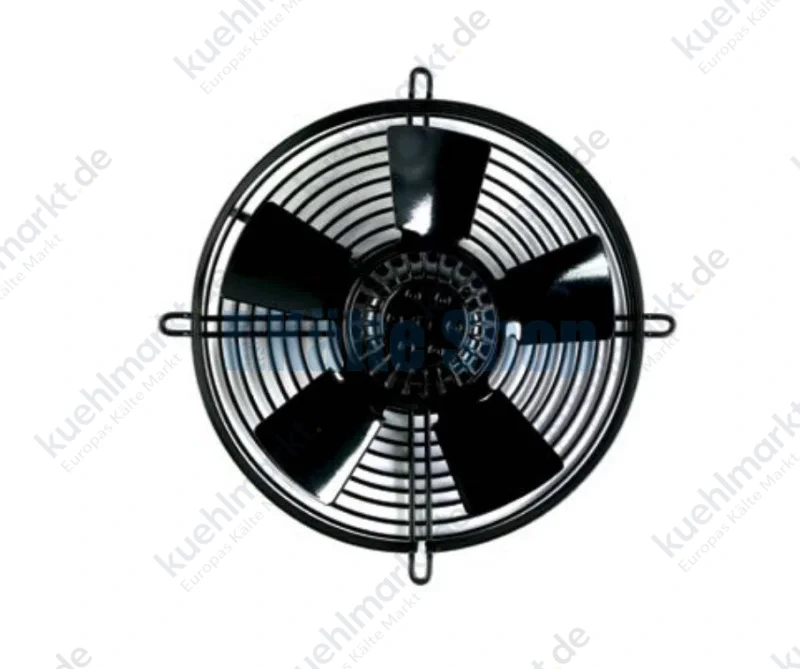 Axialventilator R09P-2025P-4M-2516 Hidria