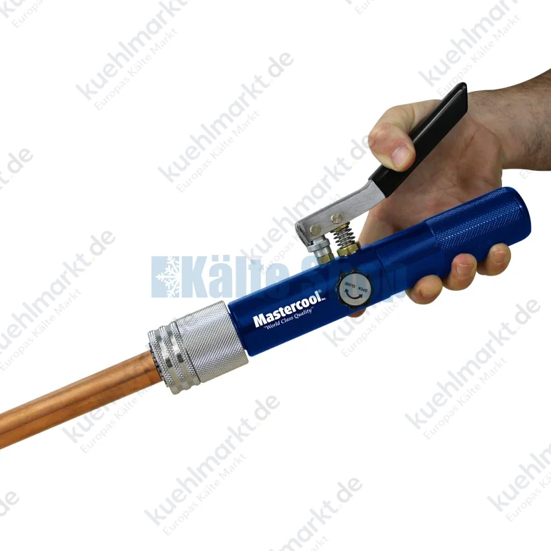 Hydraulisches Aufweitgerät Hydra-Swage 3/8"-1-1/8" 71600-A Mastercool