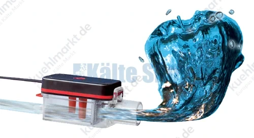 Kondensatpumpe Secura-Split XS5000-STD 15L/h Delco