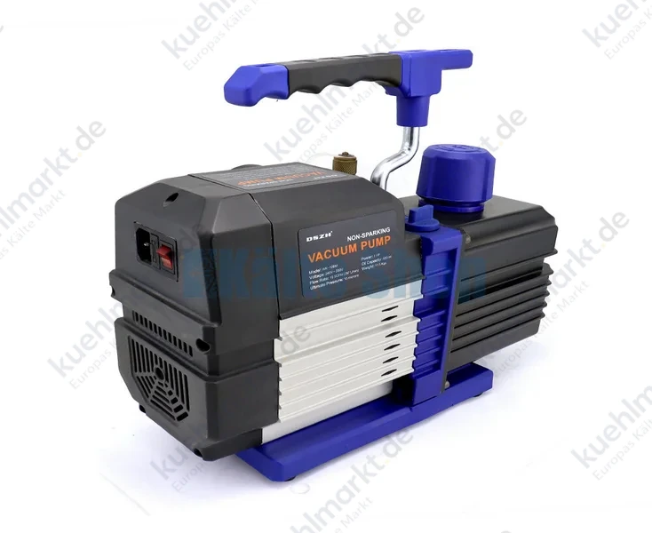 Vakuumpumpe WK-6BM A2L DSZH