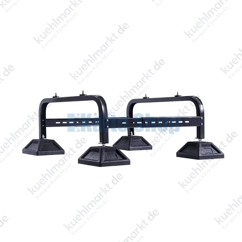 Aufstellrahmen Mini Frame Foot FF-755 Castel Engineering