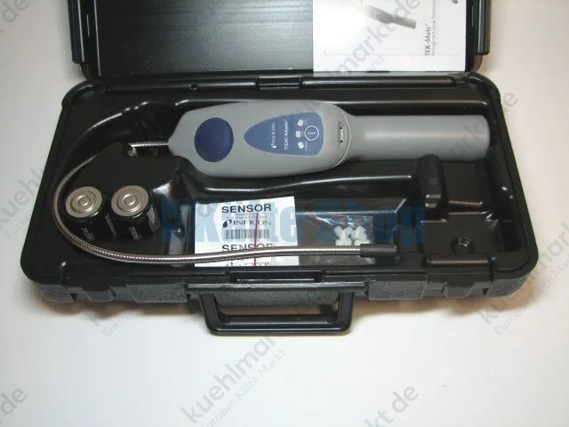Lecksuchgerät TEK-Mate Inficon