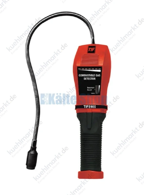 Lecksuchgerät TIF8900-E ATP