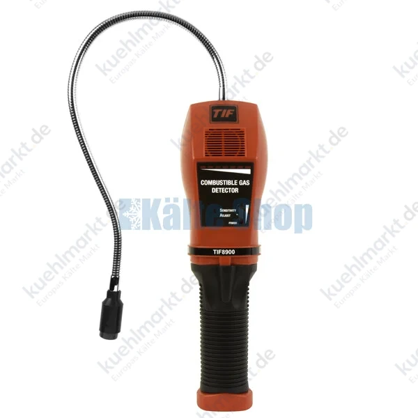 Lecksuchgerät TIF8900-E ATP