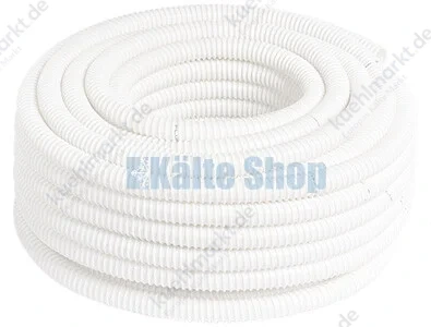 Kondensatschlauch PVC 18mm 30m