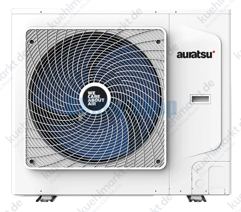 Luft-Wasser-Wärmepumpe Split 16kW AHA-16RA3 Auratsu