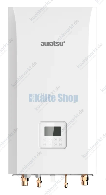 Luft-Wasser-Wärmepumpe Split 6kW AHA-06RA1 Auratsu