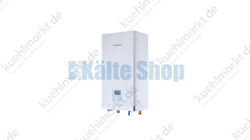 Luft-Wasser-Wärmepumpe Split 6kW KHA-06RY1 Kaisai