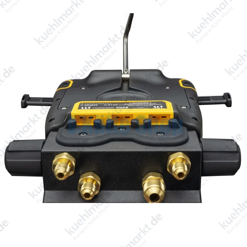 Digitale 4-Wege Monteurhilfe SM482VINT Fieldpiece