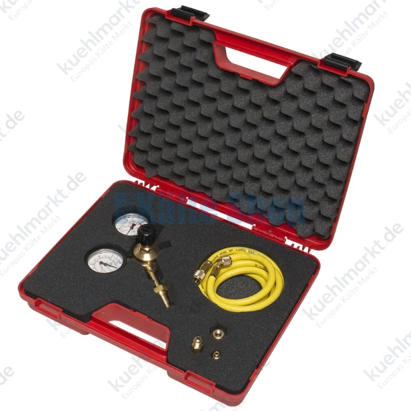Stickstoff-Set KK800.DE Oxyturbo