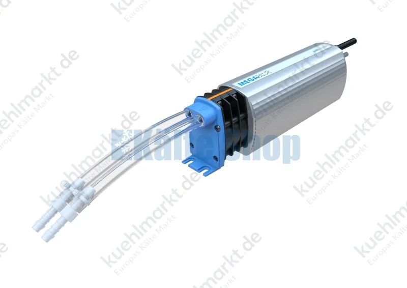 Kondensatpumpe Mega Blue Drainstik Charles Austen
