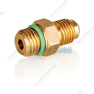 Fitting A-1234 M12x1,5M -1/4