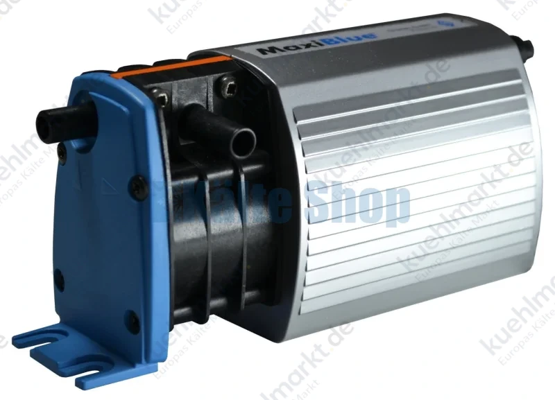 Kondensatpumpe Maxi Blue Temperatursteuerung Charles Austen