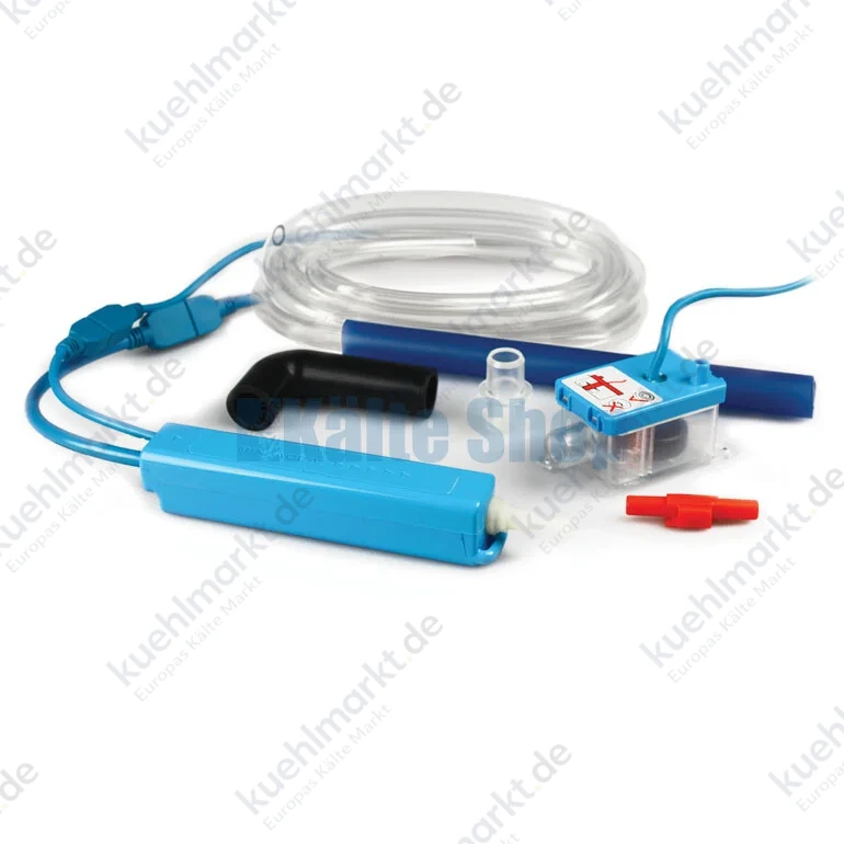 Kondensatpumpe Mini Aqua Aspen