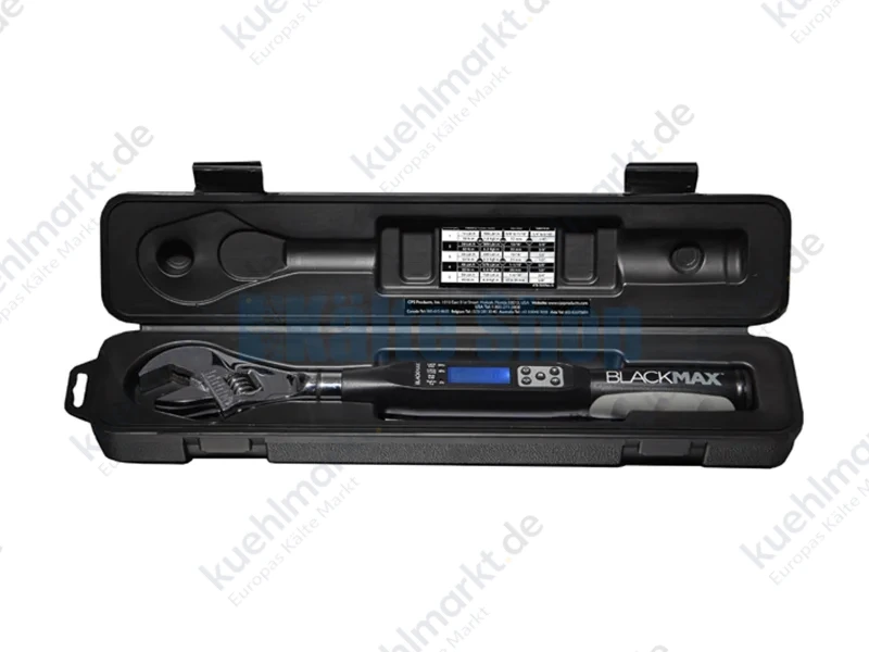 Digitaler Drehmomentschlüssel BTLDTW CPS