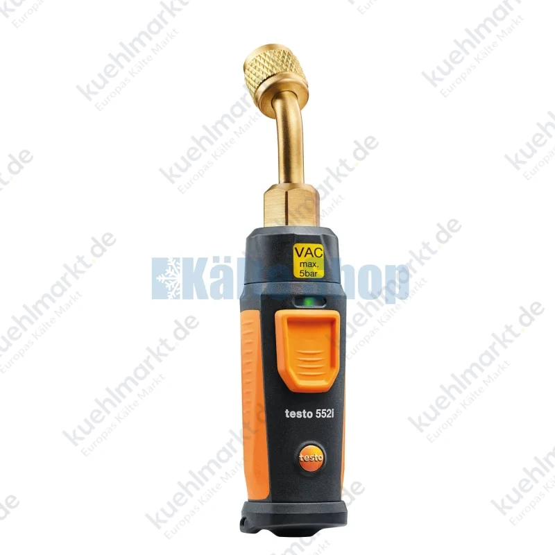 Digitaler Vakuumsensor 552i Testo