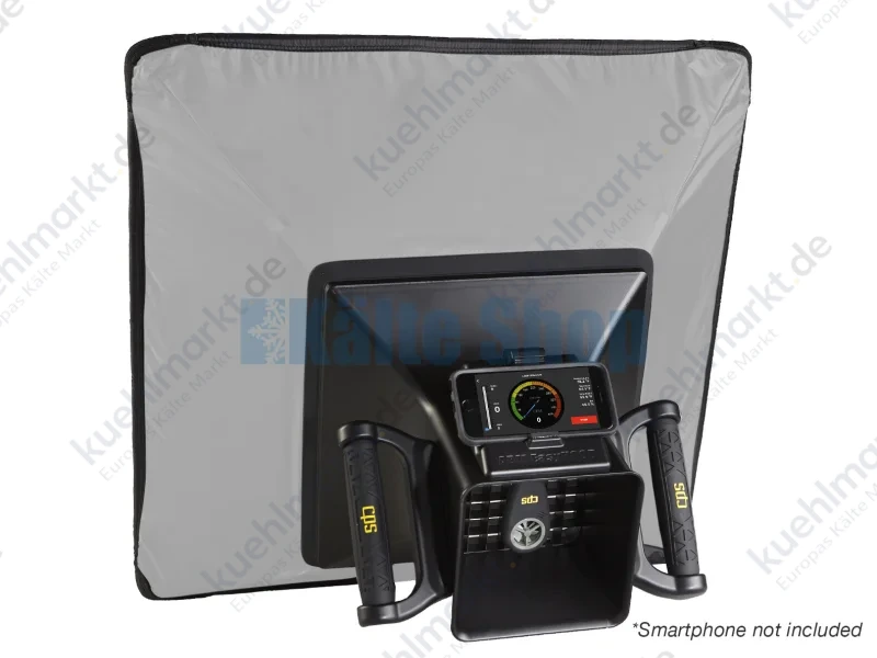 Anemometer ABM-HOOD CPS