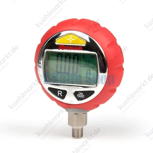 Digitales Manometer RA11920-E Robinair