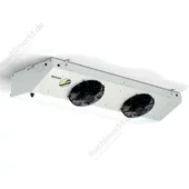 Kelvion Rohrheizkörper f.Körper 4600mm 1720W U100 (SG35-43,DE.D 083/093)