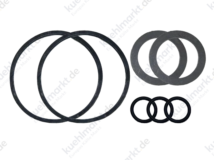 Copeland Dichtungssatz D4SA/F,D6SA/F 2049530